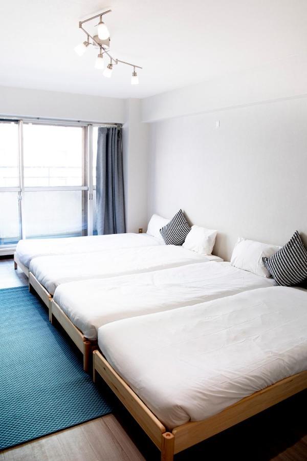 Shinjuku Apartment! 3stops To Shibuya Station 3mins Walk To Station
