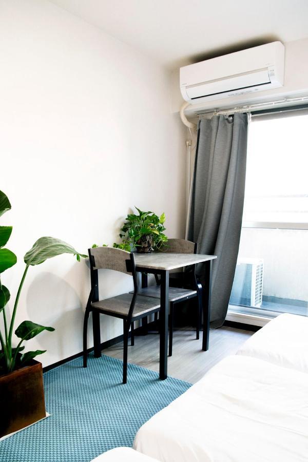 Shinjuku Apartment! 3stops To Shibuya Station 3mins Walk To Station Apartment Tokyo