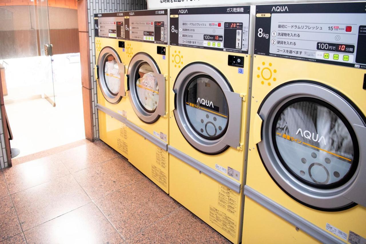 Apartment Shinjuku Apartment! 3stops To Shibuya Station 3mins Walk To Station *