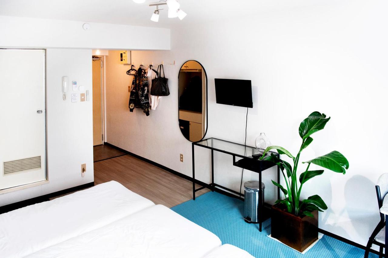 Apartment Shinjuku Apartment! 3stops To Shibuya Station 3mins Walk To Station *