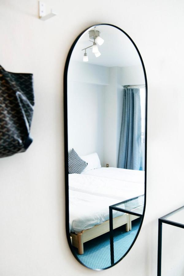 Apartment Shinjuku Apartment! 3stops To Shibuya Station 3mins Walk To Station Tokyo